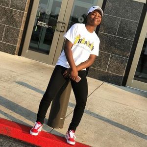 Meet your Posher, Oyinkansola